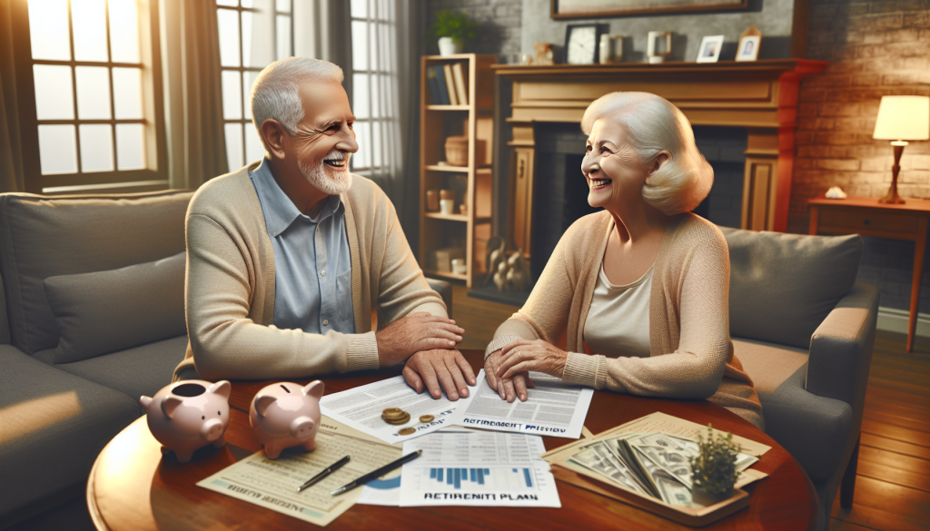 How a Reverse Mortgage Can Support Your Retirement