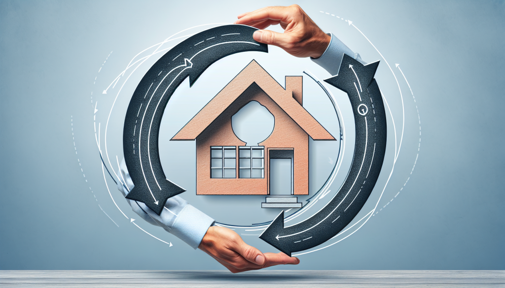 The Mechanics of A Reverse Mortgage